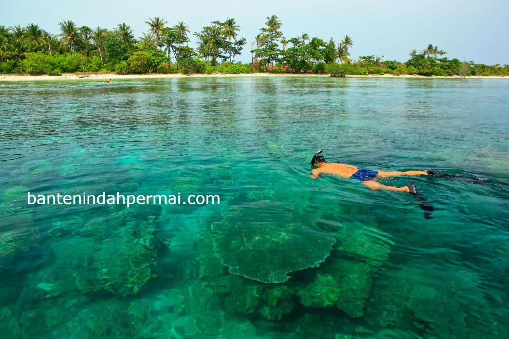 Spot Mancing Terbaik Di Banten