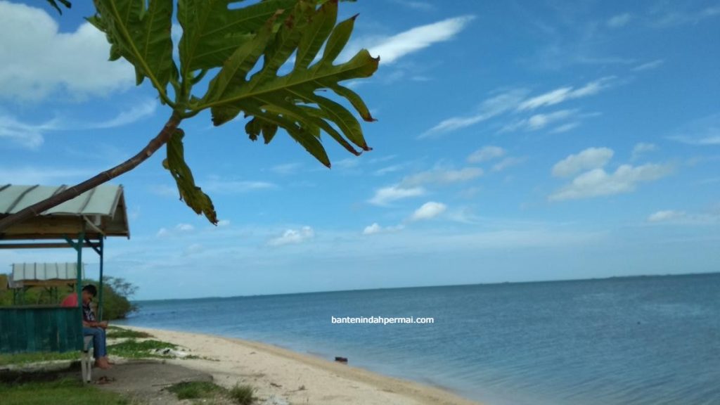 Pulau Lima Destinasti Objek Wisata Alam yang Indah